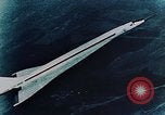 Image of Tupolev TU-144 aircraft Soviet Union, 1968, second 43 stock footage video 65675051230