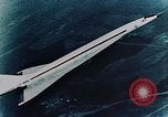 Image of Tupolev TU-144 aircraft Soviet Union, 1968, second 44 stock footage video 65675051230
