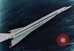 Image of Tupolev TU-144 aircraft Soviet Union, 1968, second 45 stock footage video 65675051230