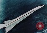Image of Tupolev TU-144 aircraft Soviet Union, 1968, second 46 stock footage video 65675051230