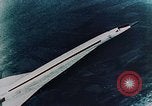 Image of Tupolev TU-144 aircraft Soviet Union, 1968, second 47 stock footage video 65675051230
