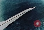 Image of Tupolev TU-144 aircraft Soviet Union, 1968, second 48 stock footage video 65675051230