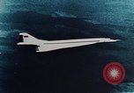Image of Tupolev TU-144 aircraft Soviet Union, 1968, second 52 stock footage video 65675051230