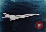 Image of Tupolev TU-144 aircraft Soviet Union, 1968, second 56 stock footage video 65675051230