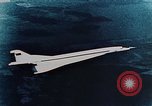Image of Tupolev TU-144 aircraft Soviet Union, 1968, second 57 stock footage video 65675051230