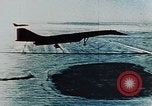 Image of Tupolev TU-144 aircraft Soviet Union, 1968, second 60 stock footage video 65675051230