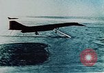 Image of Tupolev TU-144 aircraft Soviet Union, 1968, second 61 stock footage video 65675051230