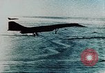 Image of Tupolev TU-144 aircraft Soviet Union, 1968, second 62 stock footage video 65675051230