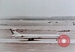 Image of Ilyushin IL-62 jet liner aircraft Soviet Union, 1968, second 3 stock footage video 65675051231