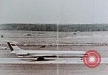 Image of Ilyushin IL-62 jet liner aircraft Soviet Union, 1968, second 6 stock footage video 65675051231