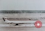 Image of Ilyushin IL-62 jet liner aircraft Soviet Union, 1968, second 8 stock footage video 65675051231