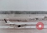 Image of Ilyushin IL-62 jet liner aircraft Soviet Union, 1968, second 9 stock footage video 65675051231