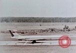 Image of Ilyushin IL-62 jet liner aircraft Soviet Union, 1968, second 13 stock footage video 65675051231