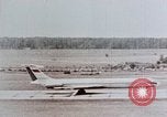 Image of Ilyushin IL-62 jet liner aircraft Soviet Union, 1968, second 14 stock footage video 65675051231