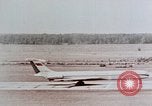 Image of Ilyushin IL-62 jet liner aircraft Soviet Union, 1968, second 17 stock footage video 65675051231
