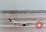 Image of Ilyushin IL-62 jet liner aircraft Soviet Union, 1968, second 18 stock footage video 65675051231