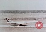 Image of Ilyushin IL-62 jet liner aircraft Soviet Union, 1968, second 19 stock footage video 65675051231