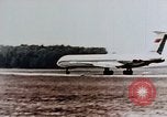 Image of Ilyushin IL-62 jet liner aircraft Soviet Union, 1968, second 24 stock footage video 65675051231