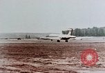 Image of Ilyushin IL-62 jet liner aircraft Soviet Union, 1968, second 28 stock footage video 65675051231