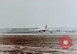 Image of Ilyushin IL-62 jet liner aircraft Soviet Union, 1968, second 30 stock footage video 65675051231