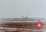 Image of Ilyushin IL-62 jet liner aircraft Soviet Union, 1968, second 31 stock footage video 65675051231
