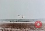 Image of Ilyushin IL-62 jet liner aircraft Soviet Union, 1968, second 32 stock footage video 65675051231