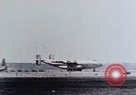 Image of Soviet AN-22 aircraft Soviet Union, 1968, second 6 stock footage video 65675051232
