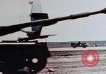 Image of Soviet AN-22 aircraft Soviet Union, 1968, second 16 stock footage video 65675051232