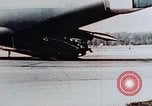 Image of Soviet AN-22 aircraft Soviet Union, 1968, second 19 stock footage video 65675051232