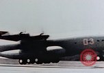 Image of Soviet AN-22 aircraft Soviet Union, 1968, second 55 stock footage video 65675051232