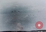 Image of Soviet TU-128 and Su-15 aircraft in flight Soviet Union, 1968, second 3 stock footage video 65675051233