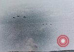 Image of Soviet TU-128 and Su-15 aircraft in flight Soviet Union, 1968, second 4 stock footage video 65675051233