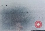 Image of Soviet TU-128 and Su-15 aircraft in flight Soviet Union, 1968, second 6 stock footage video 65675051233