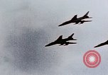 Image of Soviet TU-128 and Su-15 aircraft in flight Soviet Union, 1968, second 13 stock footage video 65675051233