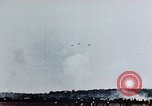 Image of Soviet TU-128 and Su-15 aircraft in flight Soviet Union, 1968, second 24 stock footage video 65675051233
