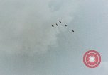 Image of Soviet TU-128 and Su-15 aircraft in flight Soviet Union, 1968, second 42 stock footage video 65675051233