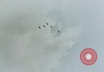 Image of Soviet TU-128 and Su-15 aircraft in flight Soviet Union, 1968, second 43 stock footage video 65675051233