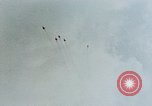 Image of Soviet TU-128 and Su-15 aircraft in flight Soviet Union, 1968, second 46 stock footage video 65675051233