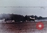 Image of Soviet Sukhoi SU-17 Fitter and MiG-21 Fishbed aircraft Soviet Union, 1968, second 1 stock footage video 65675051234
