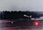 Image of Soviet Sukhoi SU-17 Fitter and MiG-21 Fishbed aircraft Soviet Union, 1968, second 3 stock footage video 65675051234