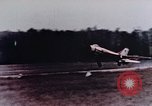 Image of Soviet Sukhoi SU-17 Fitter and MiG-21 Fishbed aircraft Soviet Union, 1968, second 4 stock footage video 65675051234