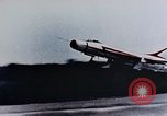 Image of Soviet Sukhoi SU-17 Fitter and MiG-21 Fishbed aircraft Soviet Union, 1968, second 6 stock footage video 65675051234