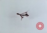 Image of Soviet Sukhoi SU-17 Fitter and MiG-21 Fishbed aircraft Soviet Union, 1968, second 13 stock footage video 65675051234