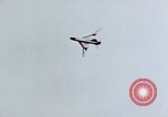 Image of Soviet Sukhoi SU-17 Fitter and MiG-21 Fishbed aircraft Soviet Union, 1968, second 15 stock footage video 65675051234