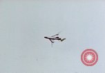 Image of Soviet Sukhoi SU-17 Fitter and MiG-21 Fishbed aircraft Soviet Union, 1968, second 16 stock footage video 65675051234