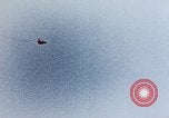 Image of Soviet Sukhoi SU-17 Fitter and MiG-21 Fishbed aircraft Soviet Union, 1968, second 18 stock footage video 65675051234