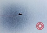 Image of Soviet Sukhoi SU-17 Fitter and MiG-21 Fishbed aircraft Soviet Union, 1968, second 19 stock footage video 65675051234