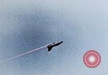Image of Soviet Sukhoi SU-17 Fitter and MiG-21 Fishbed aircraft Soviet Union, 1968, second 22 stock footage video 65675051234