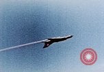 Image of Soviet Sukhoi SU-17 Fitter and MiG-21 Fishbed aircraft Soviet Union, 1968, second 24 stock footage video 65675051234