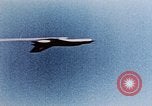 Image of Soviet Sukhoi SU-17 Fitter and MiG-21 Fishbed aircraft Soviet Union, 1968, second 26 stock footage video 65675051234